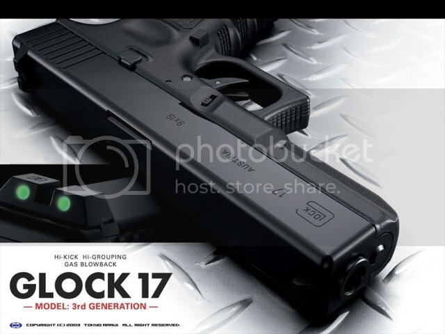 Glock17