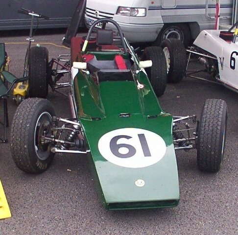 Car61
