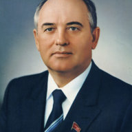 Gorbachev