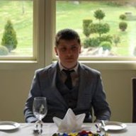 Ewan Bruce