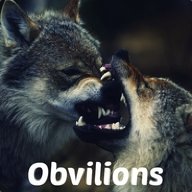 ᴹObvilions