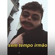 Zekinha Robert Menezes