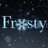 ❅ Frosty