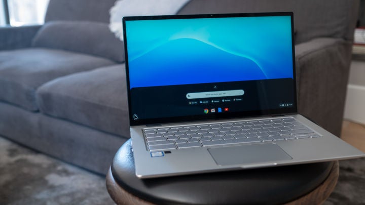 Best Laptops For College 2022