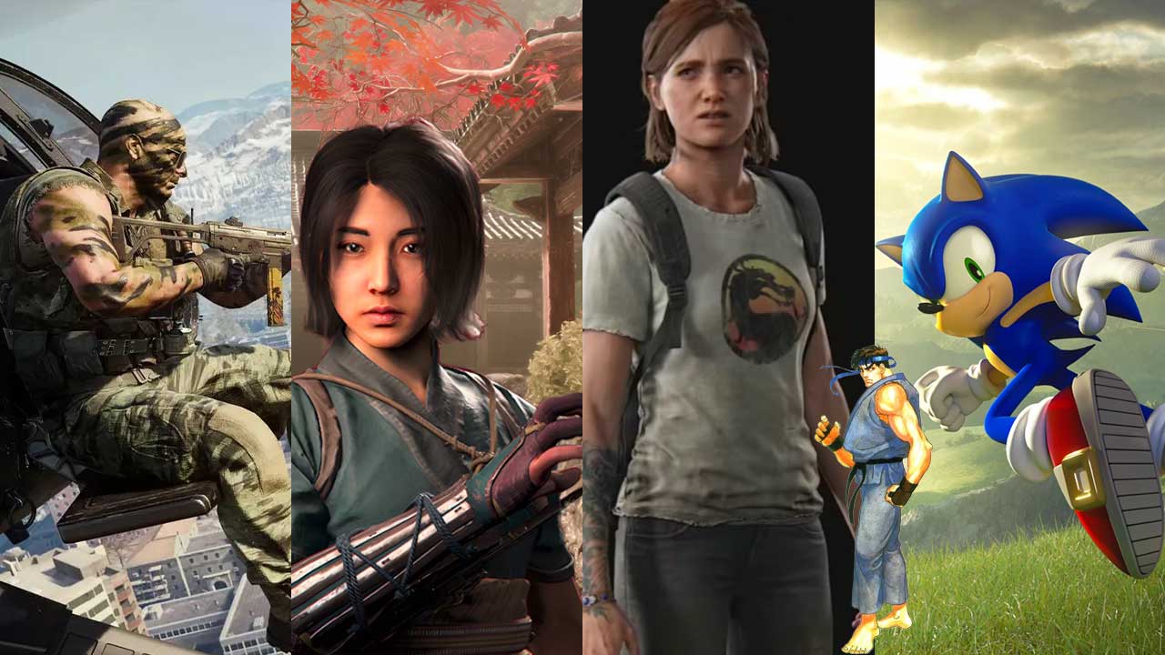 AU Deals: Deep Cuts on Star Wars, Assassin's Creeds, Dooms, CODs, FromSoftware Must Owns, and More!