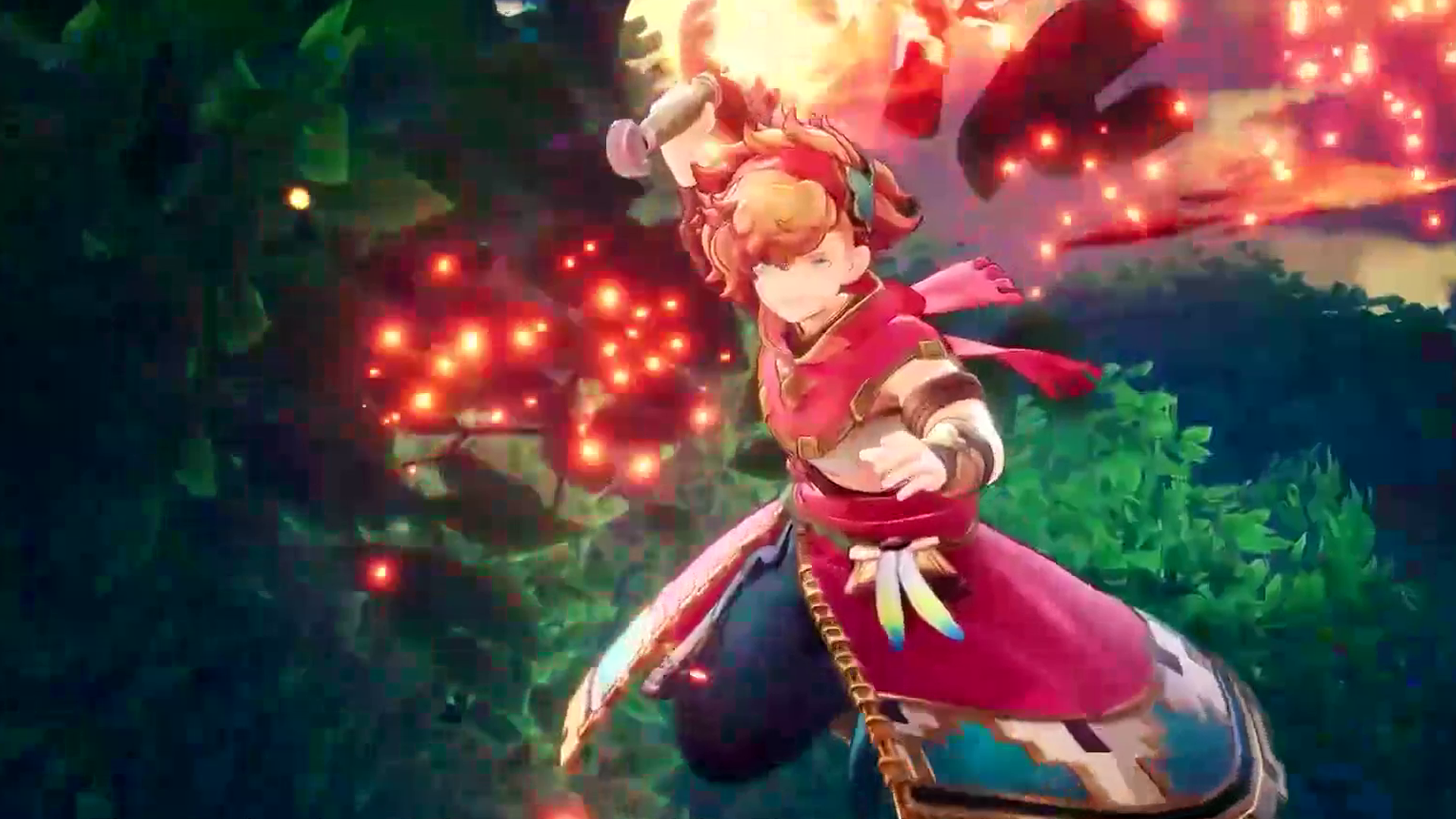 Why Visions of Mana is Going to Matter, Hands On Thoughts, Best Deals, and More!