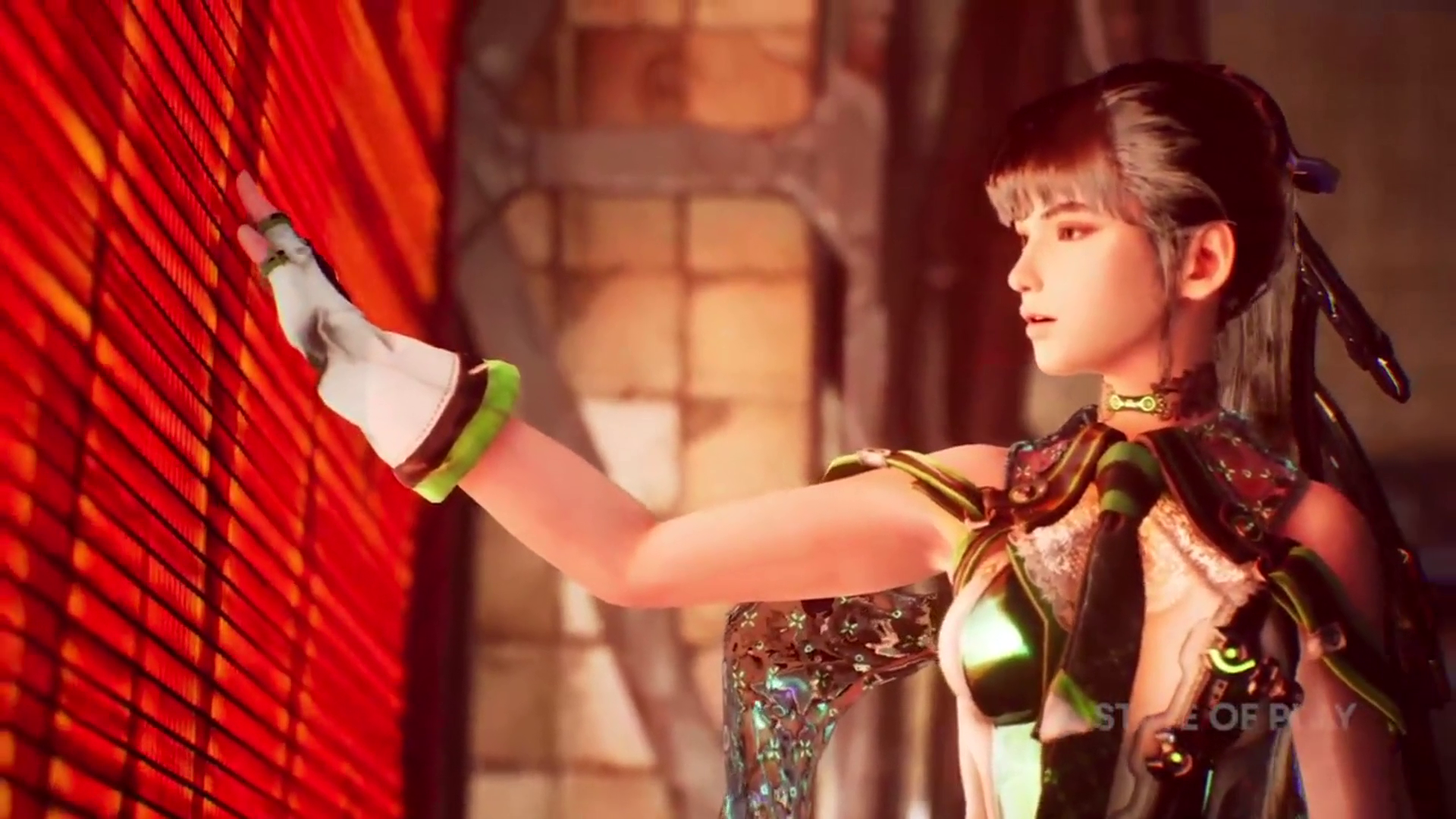 Stellar Blade Developer Confirms Sequel Plans