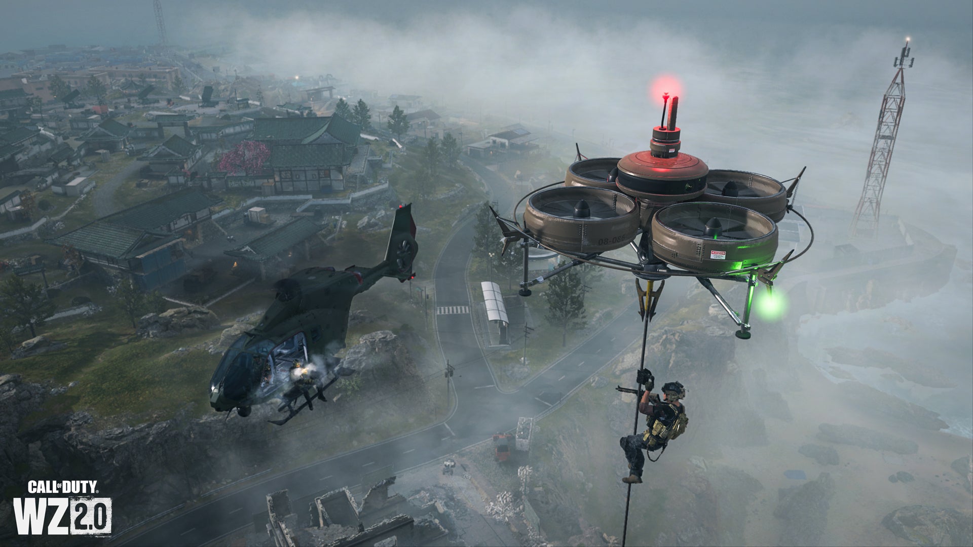 Call of Duty: Modern Warfare 2 - Season 2 All Warzone and Multiplayer Changes Explained