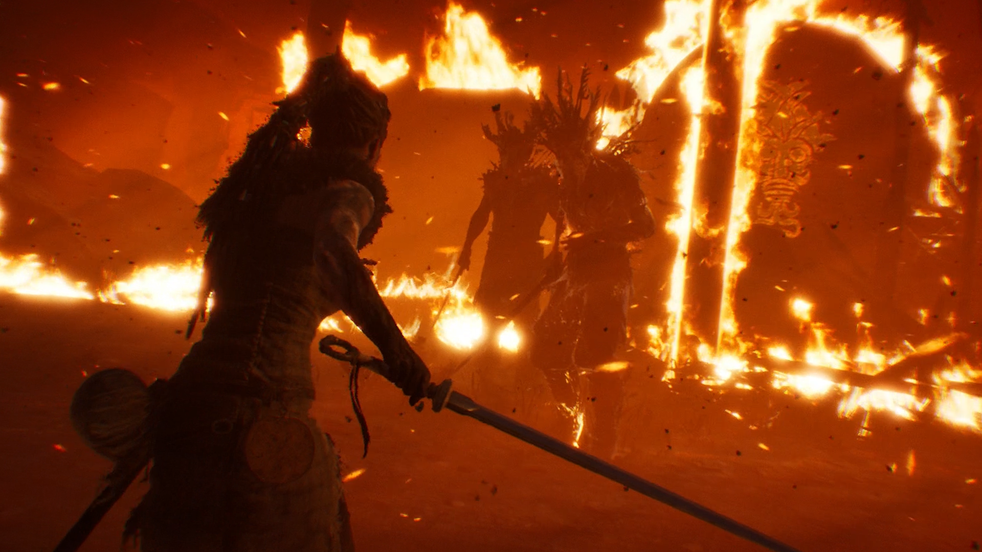7 Games Like God of War Worth Playing in 2023