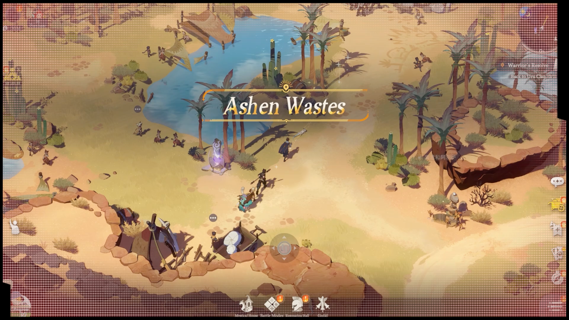 The Five Biggest Things in AFK Journey’s New Update