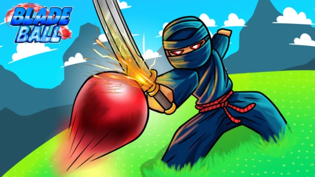 Blade Ball Codes June 2024