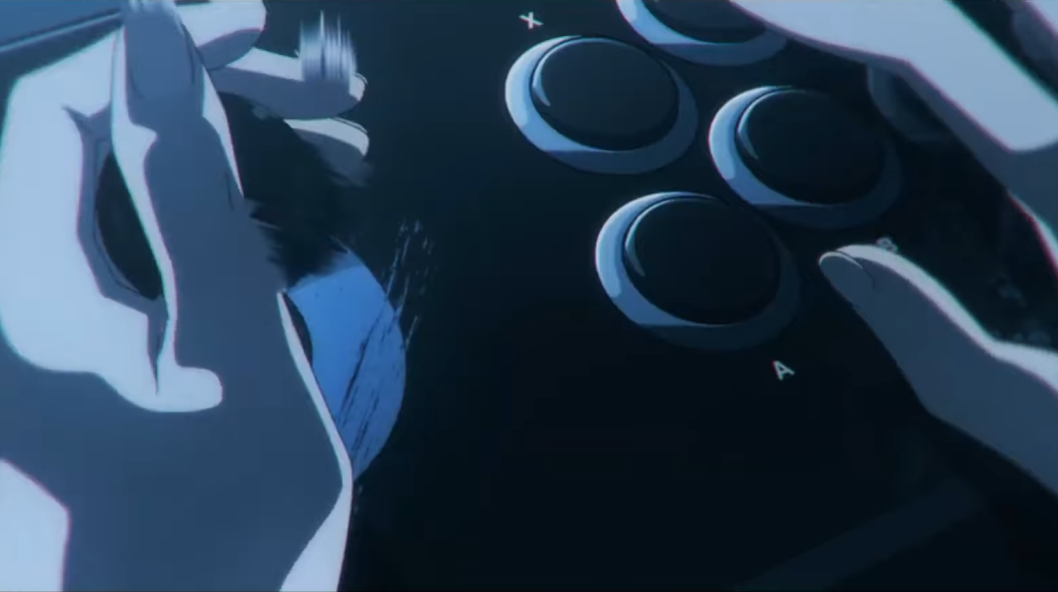 Street Fighter 6 to Appear in Schoolgirl Anime Young Ladies Don't Play Fighting Games
