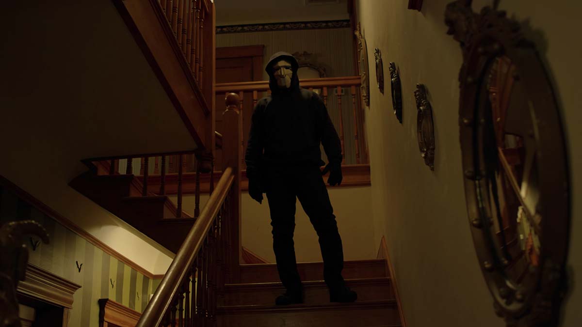 The 13 Best Horror Movies of 2021