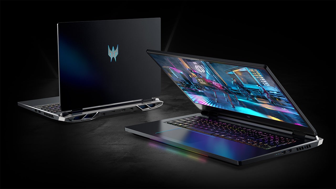 Steam Deck vs. Gaming Laptop: Which Should You Buy?