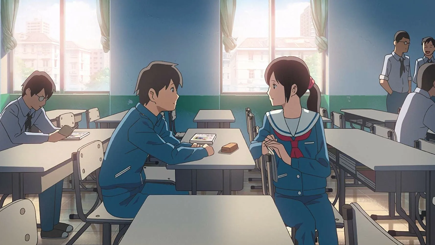 The 10 Saddest Anime to Cry Your Heart Out to