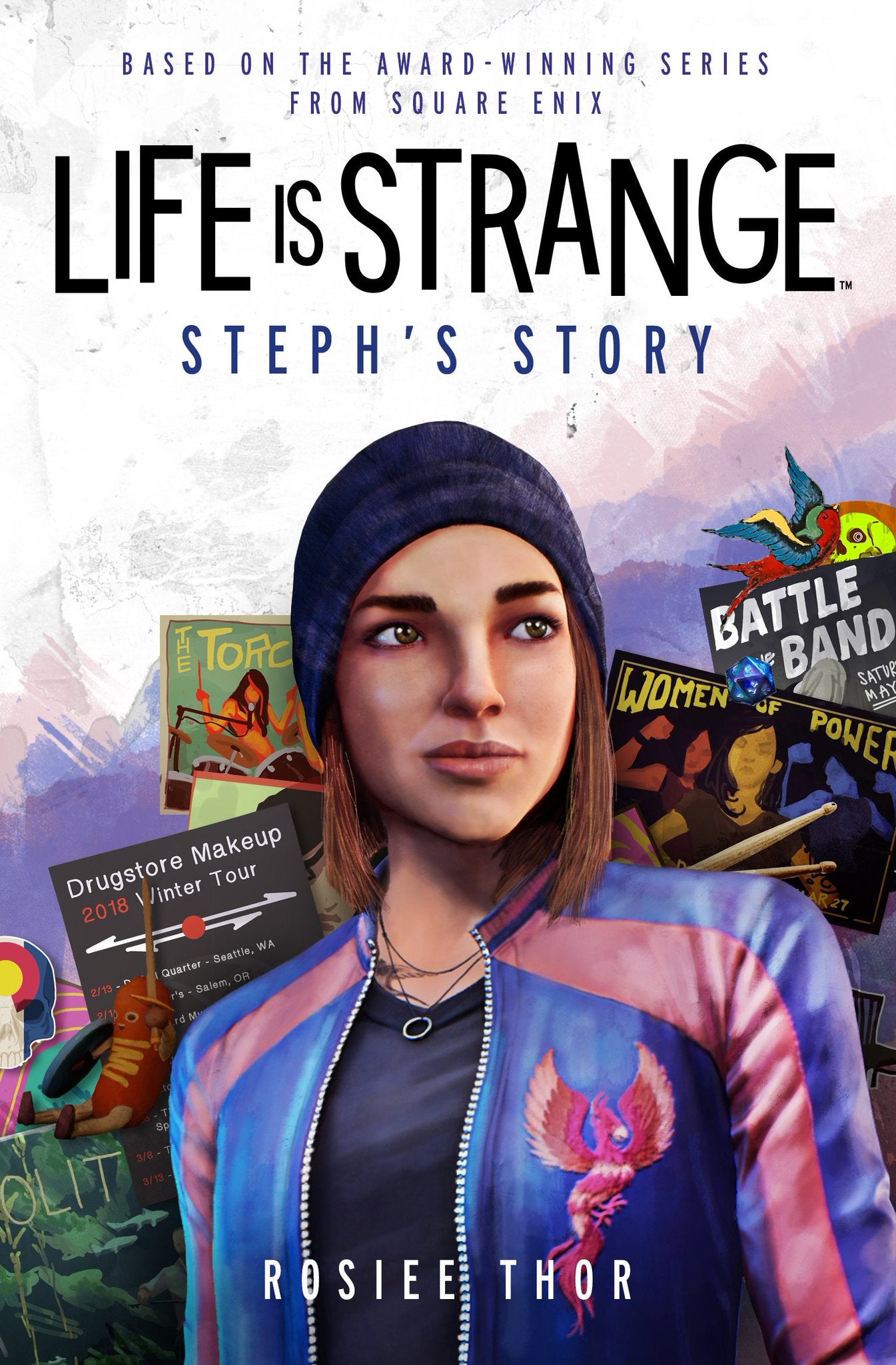 Life Is Strange: Steph’s Story Shows a Franchise Still Determined to Change Video Games