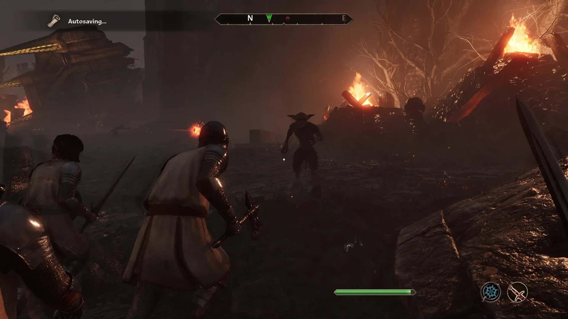 The Elder Scrolls IV: Oblivion Remastered Players Are Warning Newcomers to Do That Kvatch Quest Before the Level Scaling Makes It an Absolute Nightmar