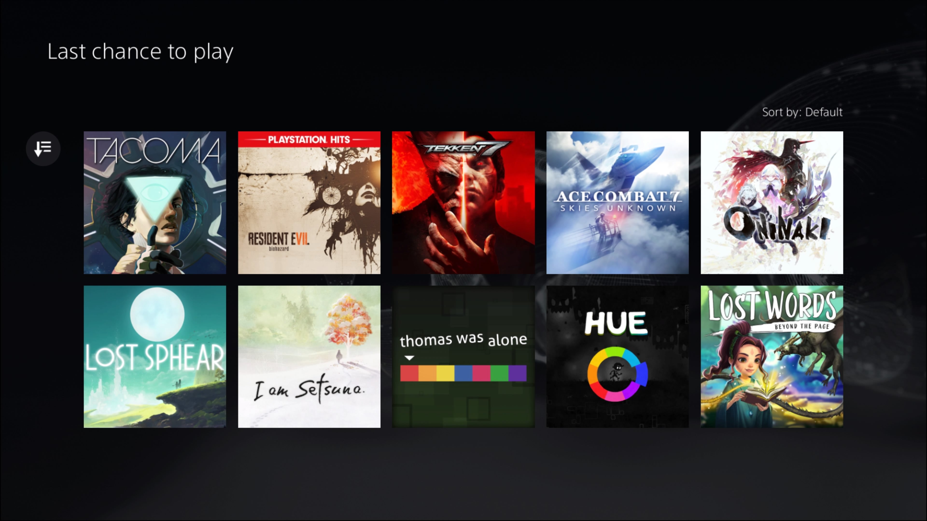 Games Leaving PS Plus Extra in February Revealed
