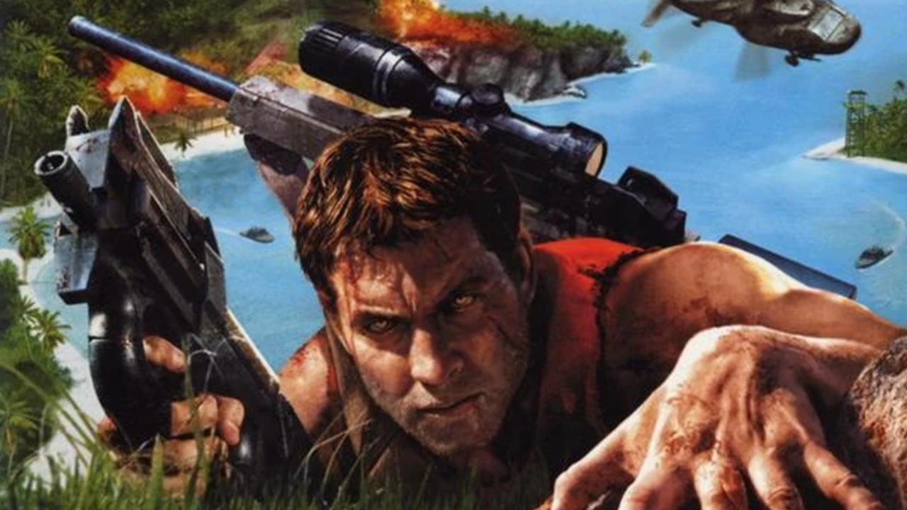 The 10 Best Far Cry Games