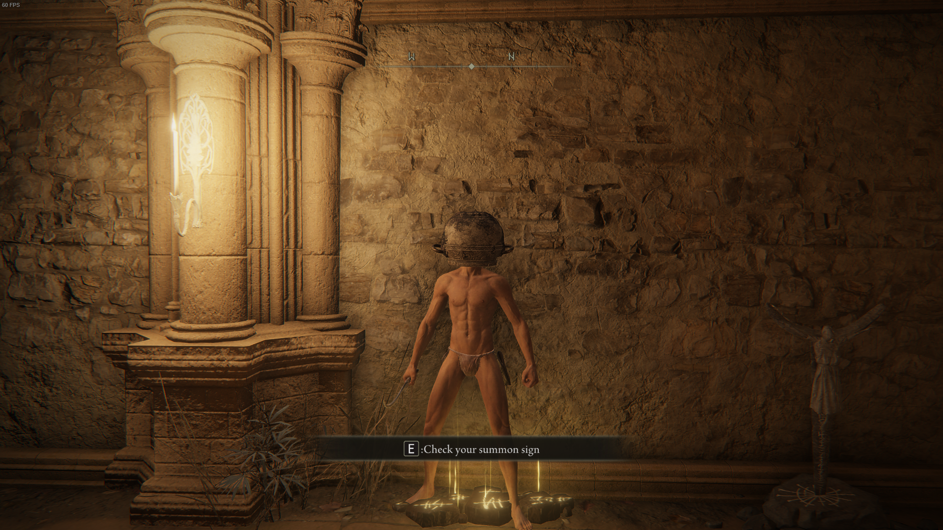 We Spoke to 'Let Me Solo Her,' the Elden Ring Community Hero We Need and Deserve