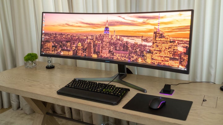 Best FreeSync Gaming Monitors 2022