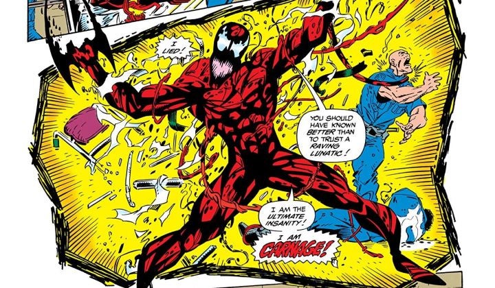 Venom 2: Carnage Explained - Who Is Woody Harrelson's Character?