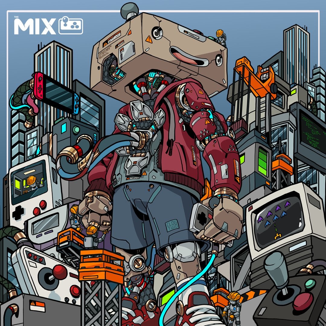 The MIX Online Showcase and Black Voices in Gaming: How to Watch and What to Expect