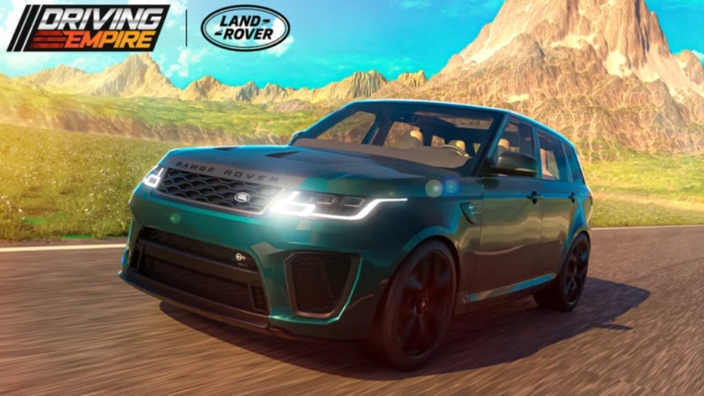 Driving Empire Codes May 2024