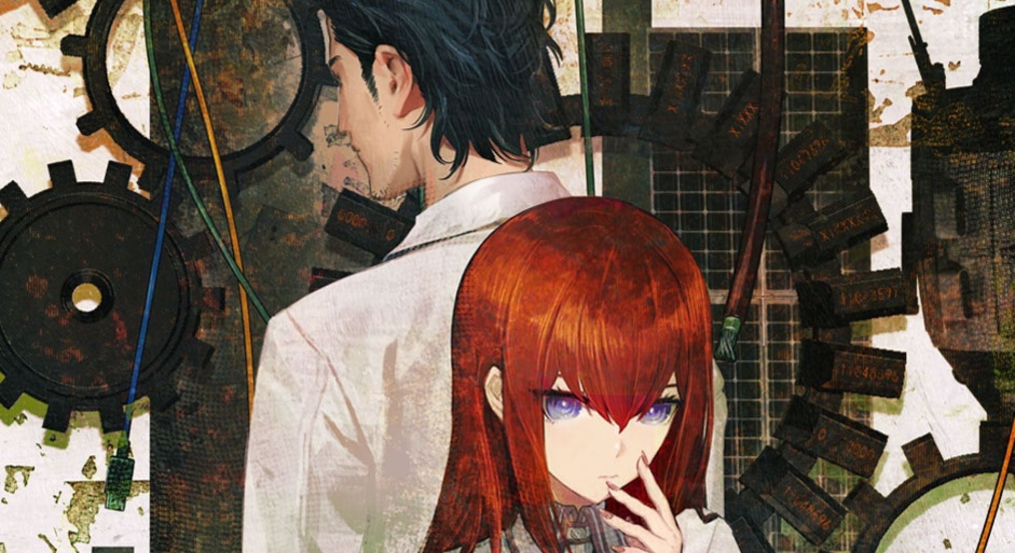 Steins;Gate Is Getting a ‘ReBoot’ on 6 Platforms Including Nintendo Switch 2 This August