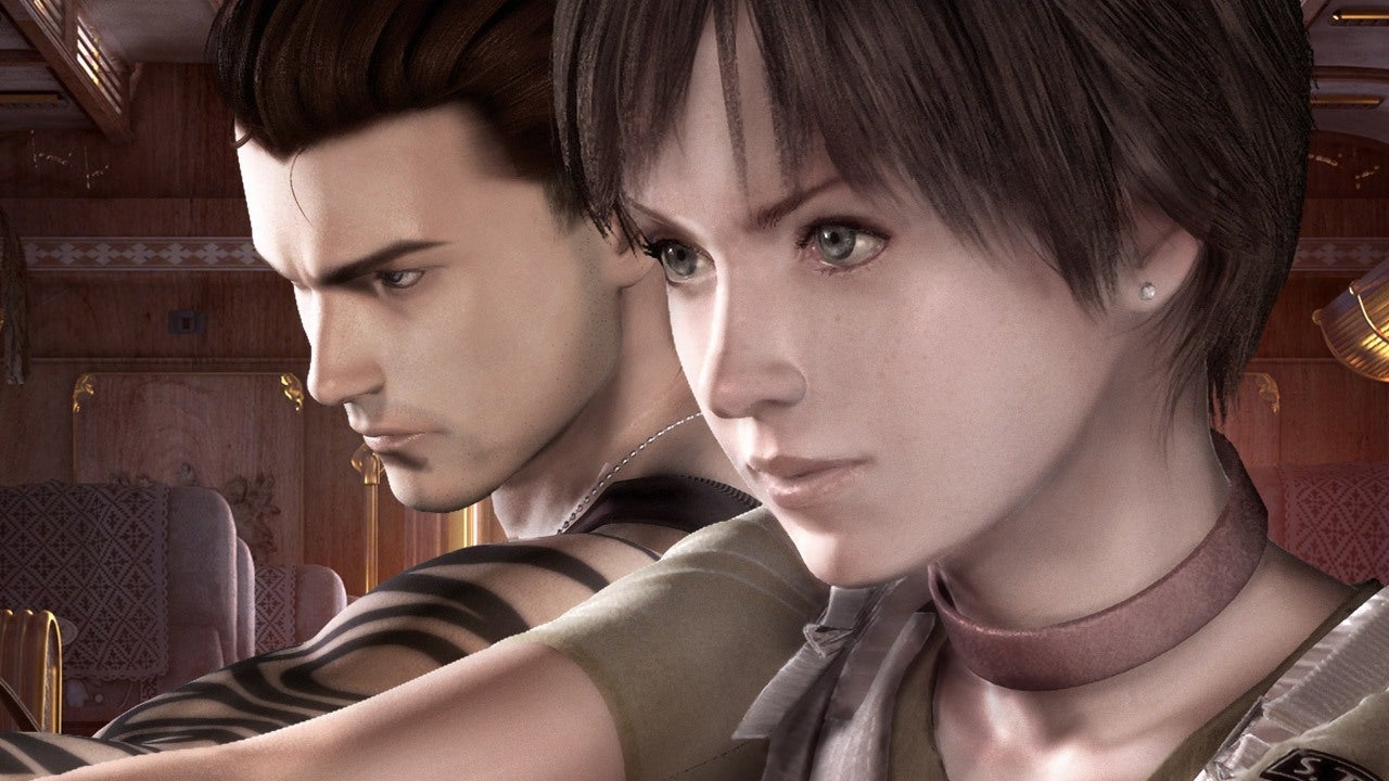 How to Play the Resident Evil Games in Chronological Order