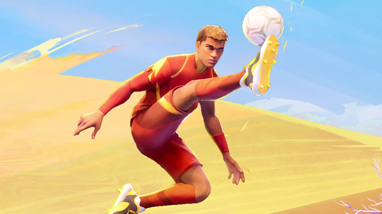 Rematch Hands-On Preview: The Sifu Devs Do Soccer…and So Far They’re Nailing It