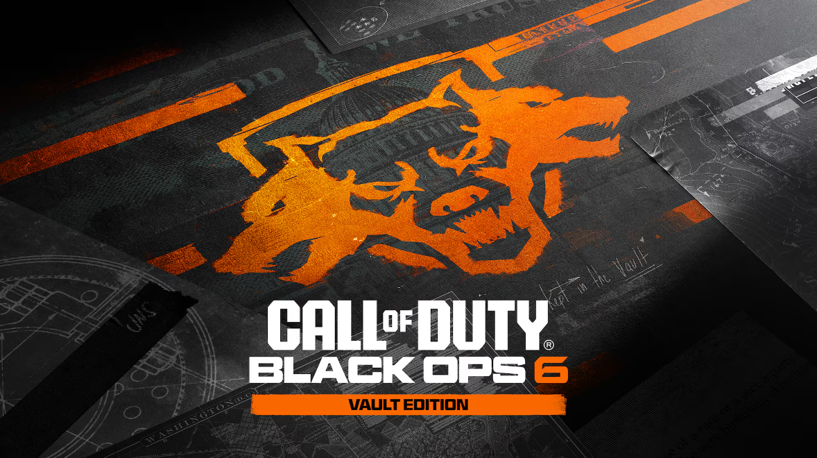 Call of Duty: Black Ops 6 - Here's What Comes in Each Edition