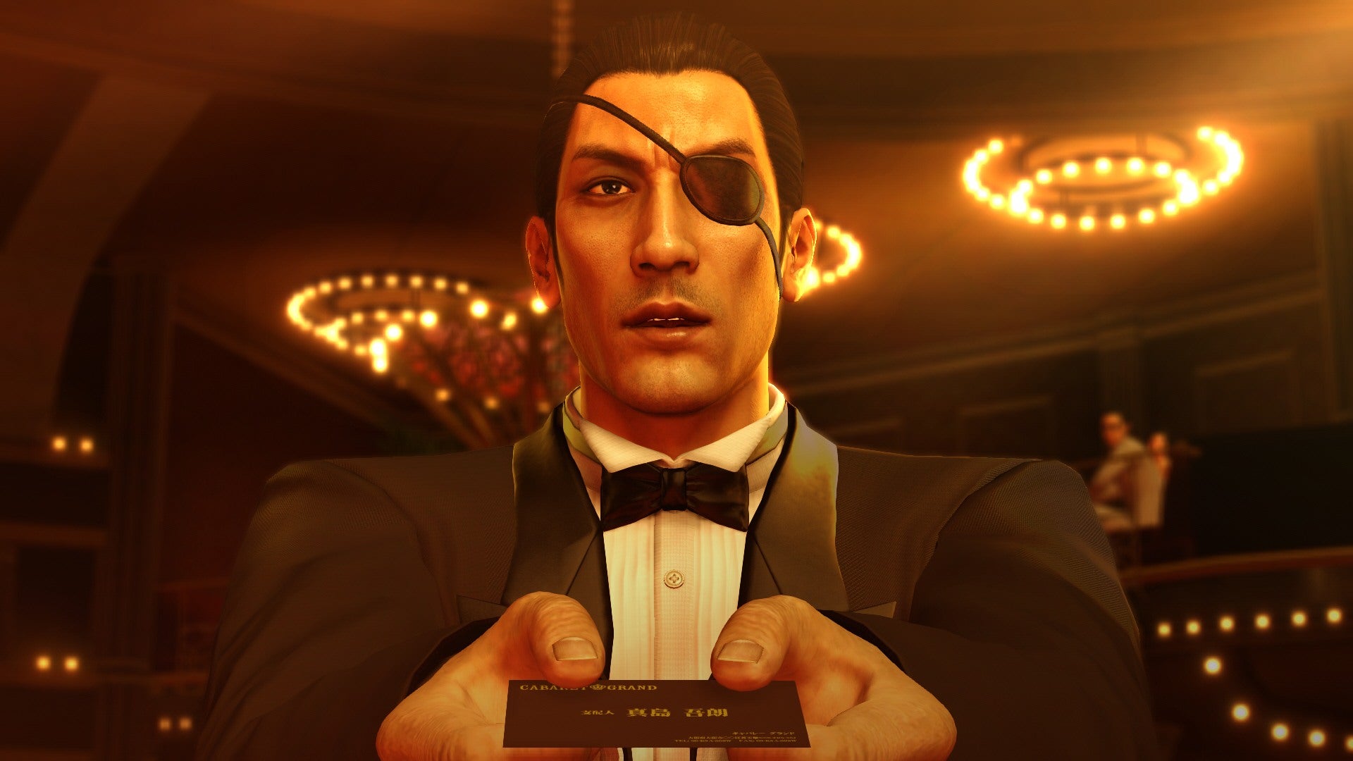 How to Play the Yakuza Games in Chronological Order
