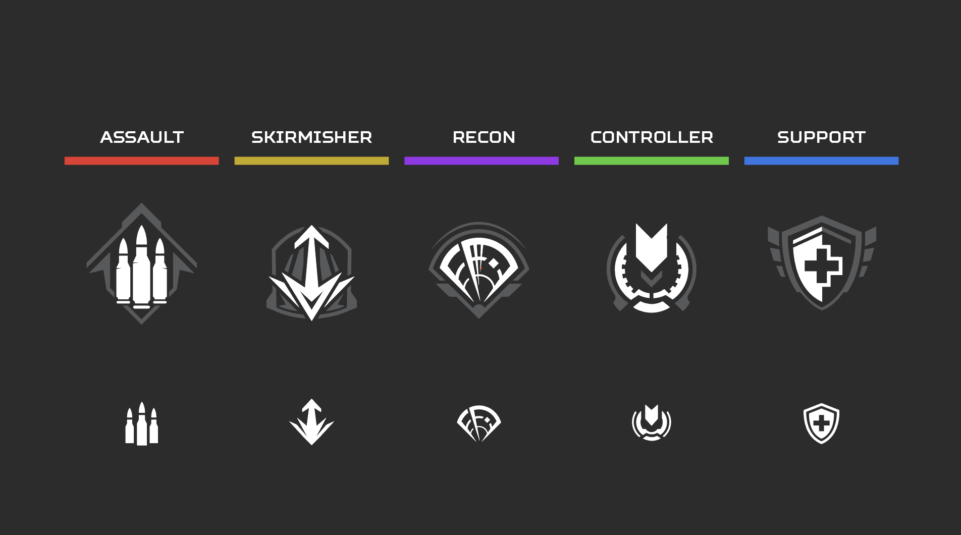 Apex Legends Season 16 ALL Class, Legend, and Weapon Reworks Explained