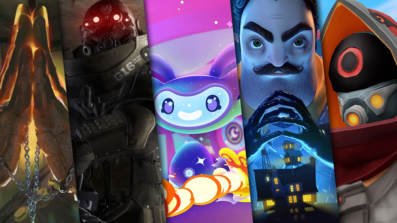 Sony Announces 11 New PlayStation VR2 Games, Including The Dark Pictures: Switchback VR