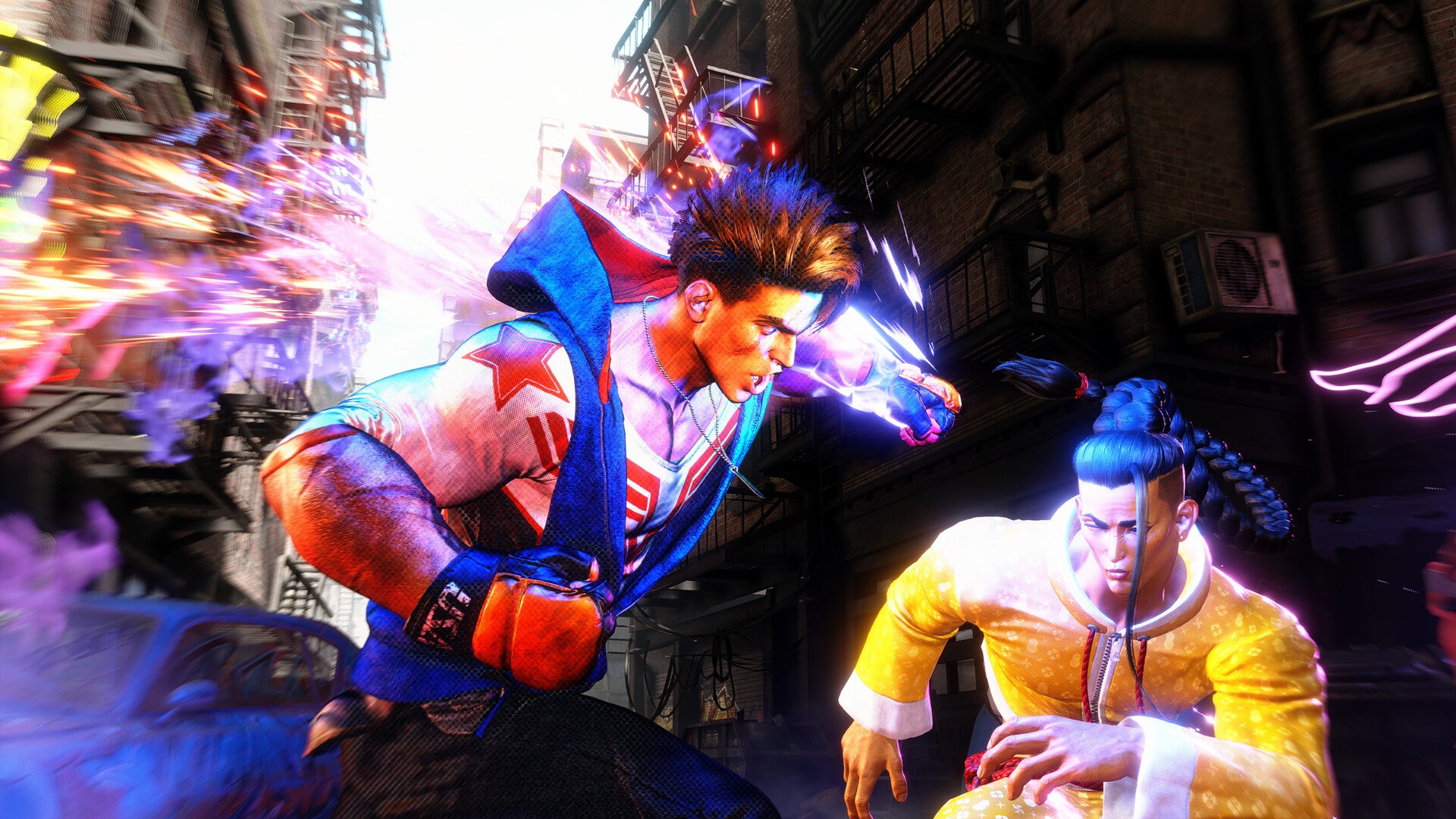 Nintendo Switch 2 Launch Helps Street Fighter 6 Hit 5 Million Sales 2 Years After Launch