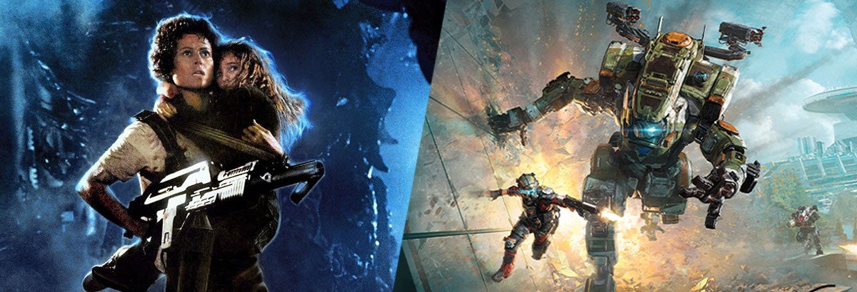 12 Dream Video Game Movies and TV Shows