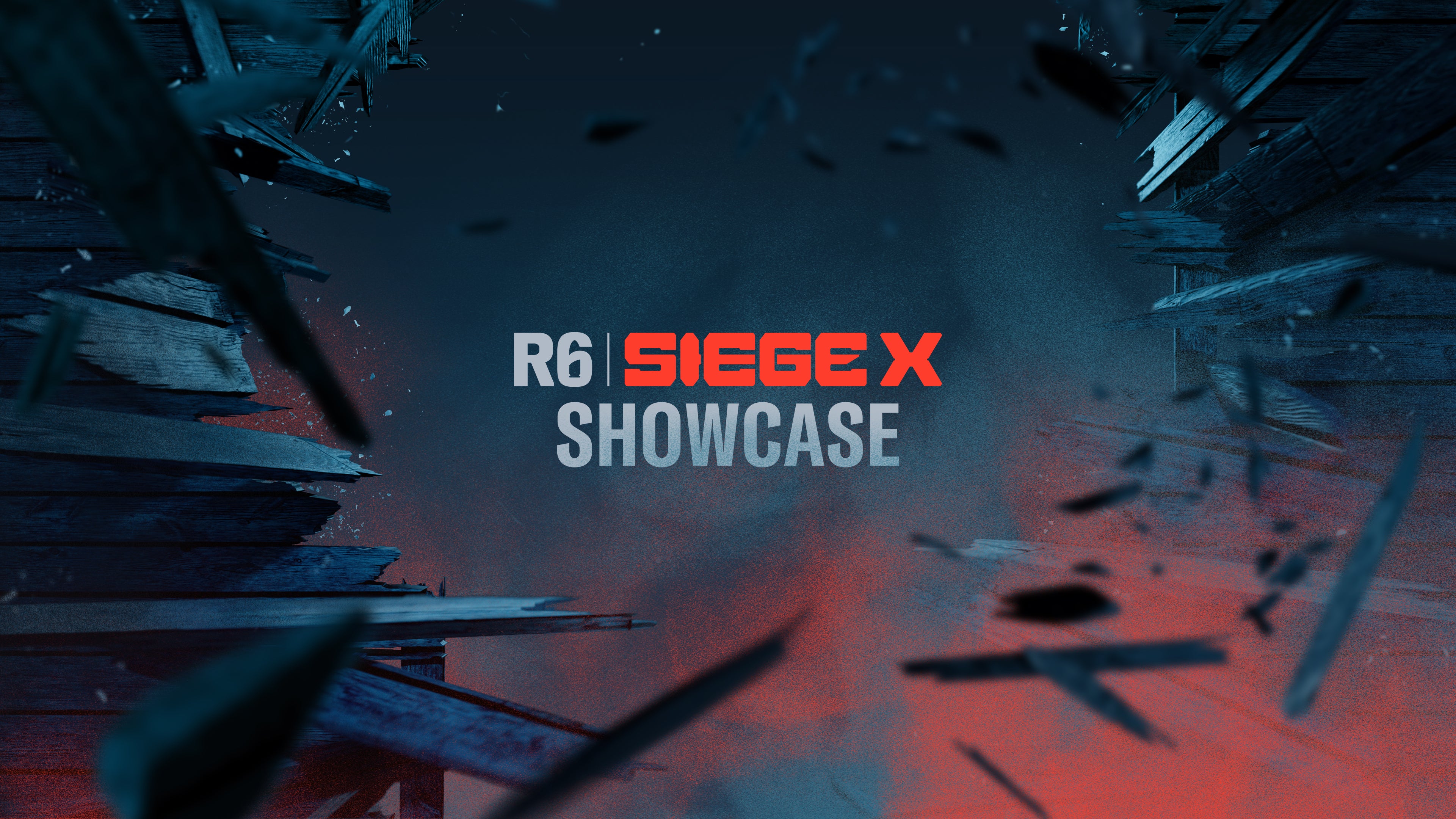 Ubisoft Announces Siege X, the 'Biggest Transformation' in Rainbow Six Siege History