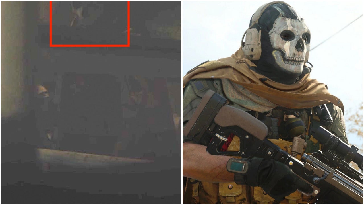 Call of Duty: Modern Warfare 2 Announcement Teased as Infinity Ward's Twitter Goes Dark