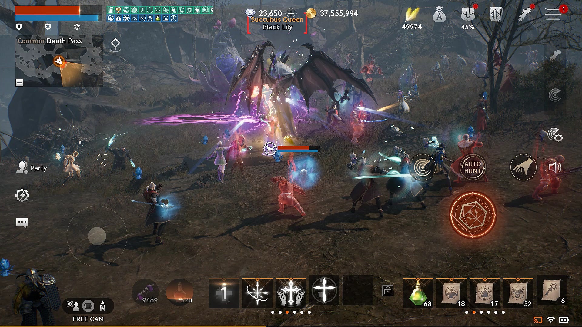 What to Expect from Lineage2M
