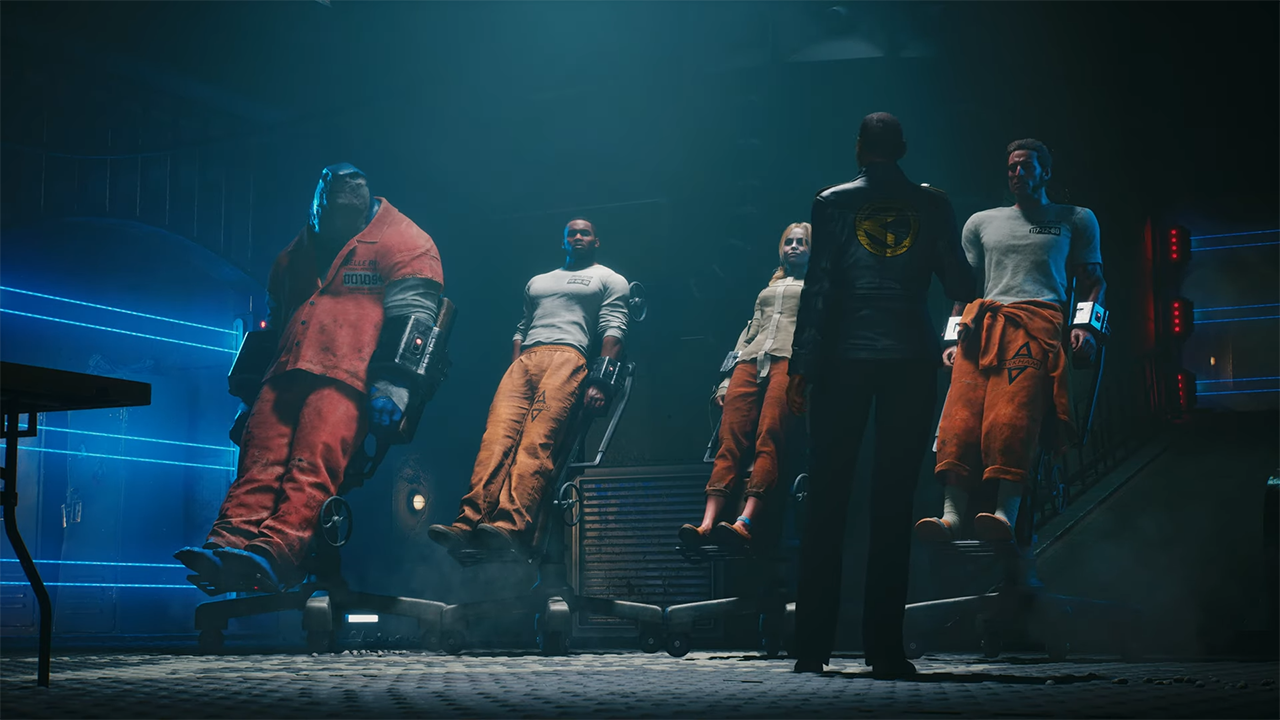 Suicide Squad: Kill the Justice League Trailer Easter Egg Honors the Characters' Comic Book Origins - DC FanDome 2021
