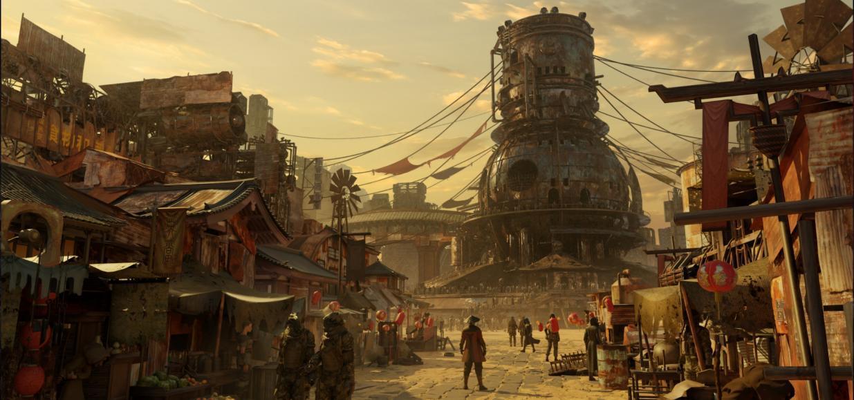 Ashfall Showcase 2022: How to Watch and What to Expect