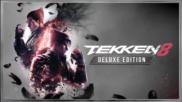 Tekken 8: Here's What Comes in Each Edition