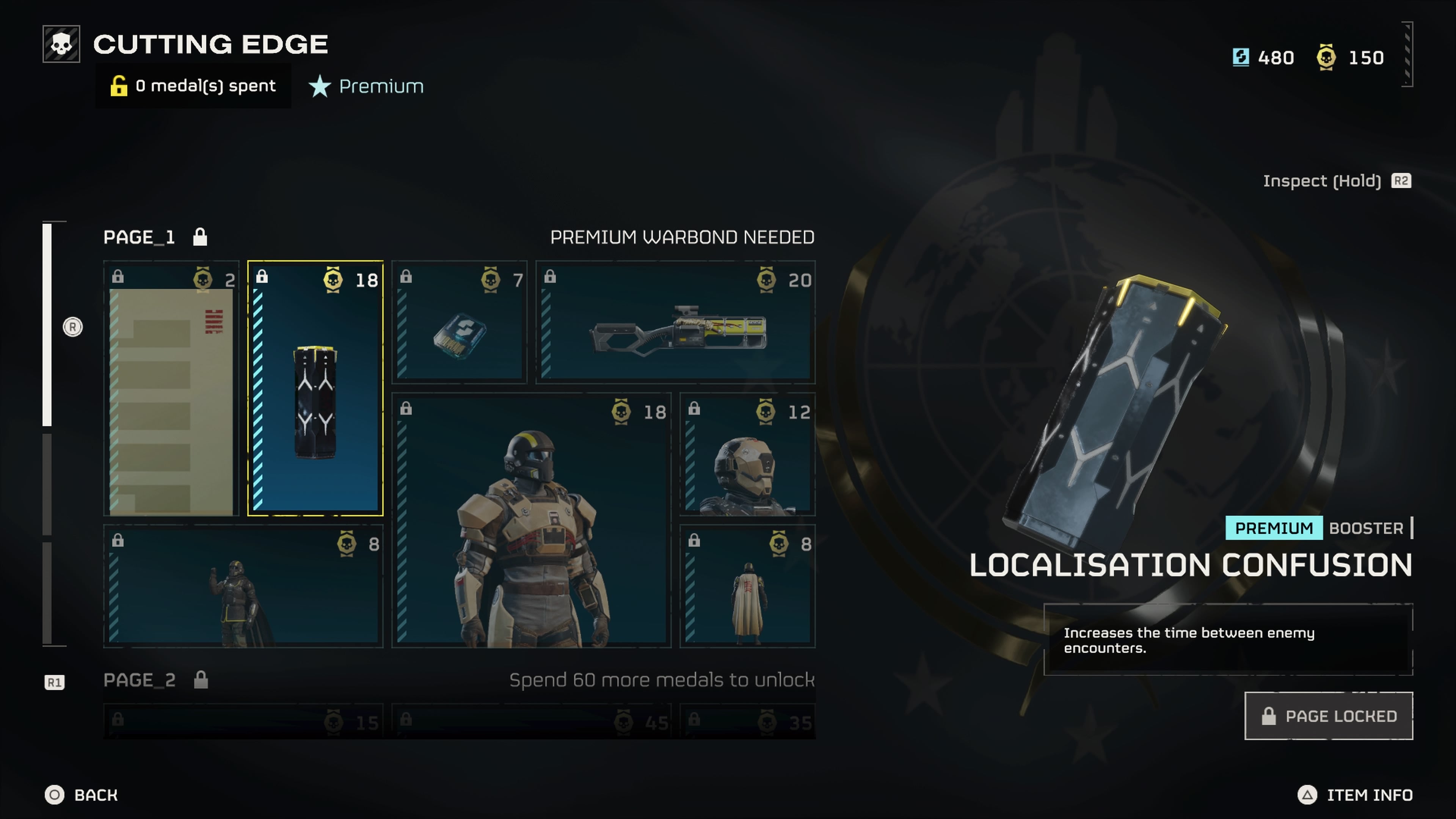 Helldivers 2’s New Premium Warbond Is Live and Players Are Explaining Why It's Not Pay-to-Win Again
