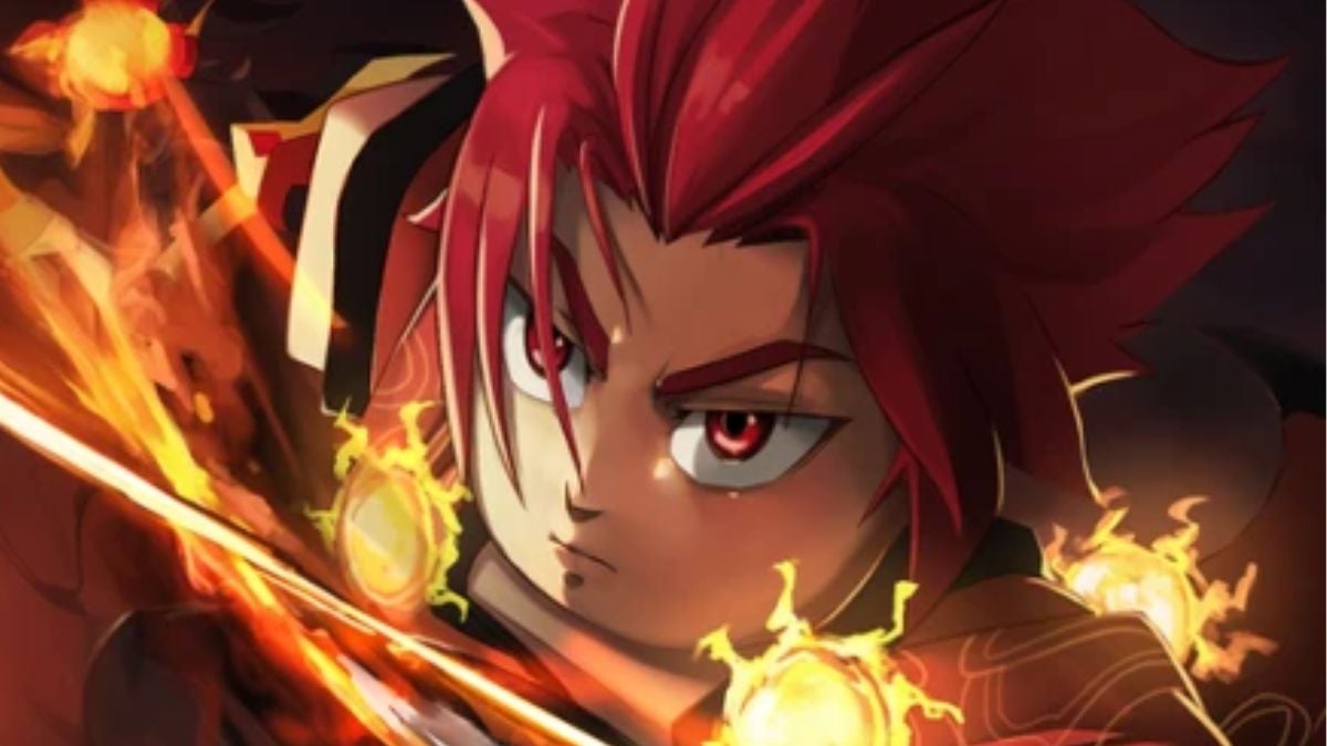 Anime Defenders Codes (August 2024)
