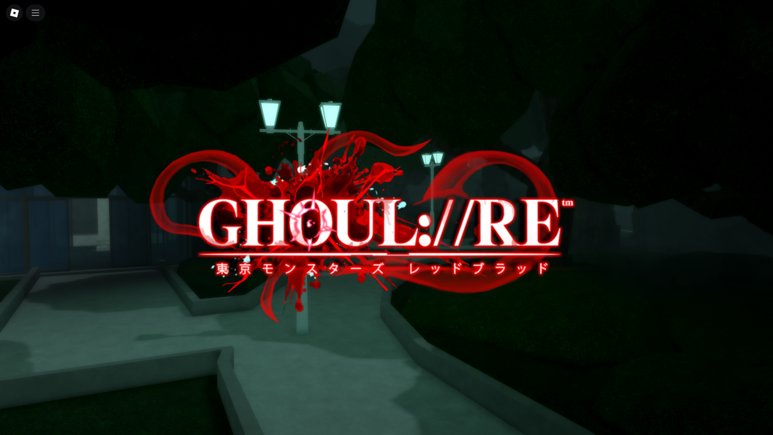 GHOUL://RE Codes (March 2025)