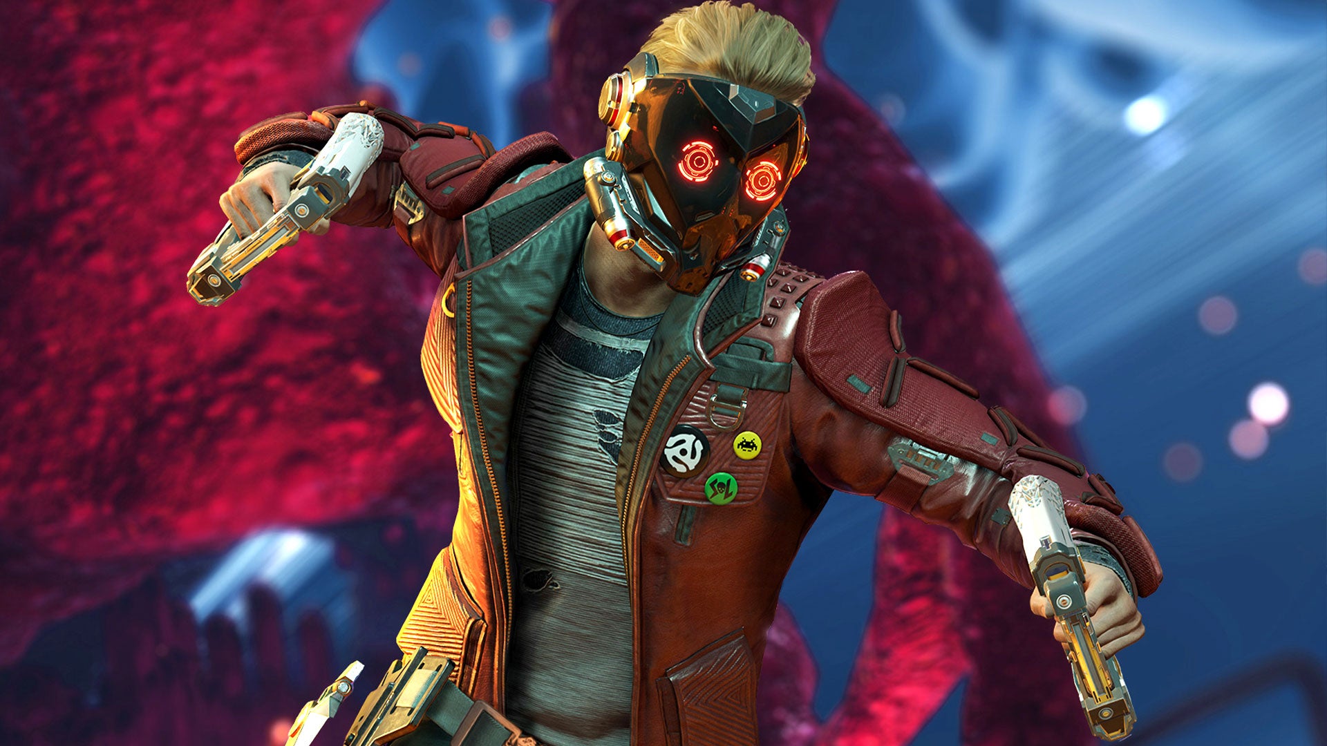 Video Game Release Dates: Biggest Games of 2021 and Beyond