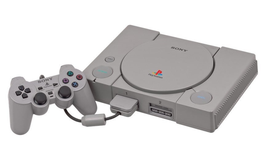 Welcome to 90s Week @ IGN