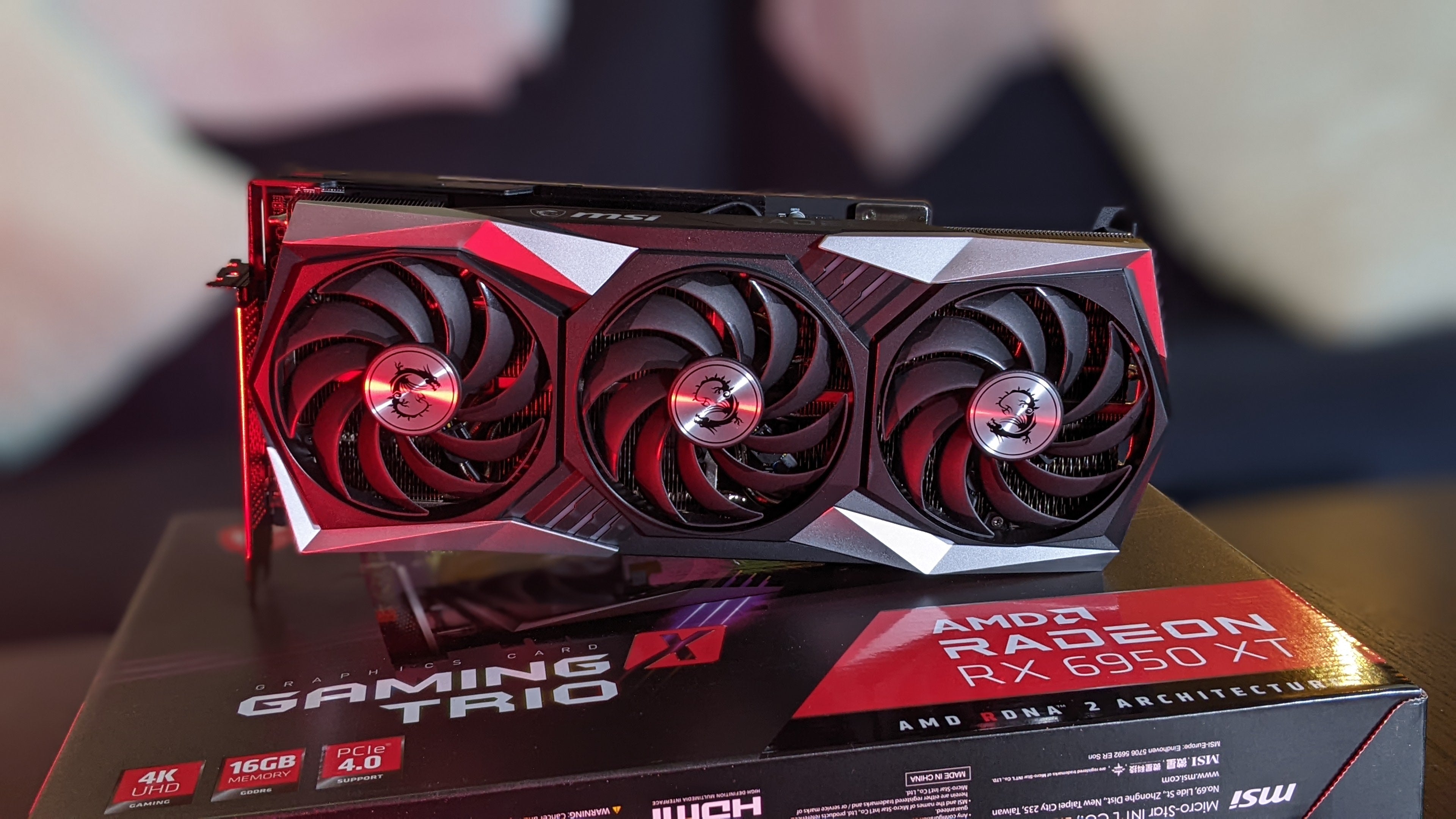 AMD vs. Nvidia: An Epic Battle for the Heart of Your Gaming PC