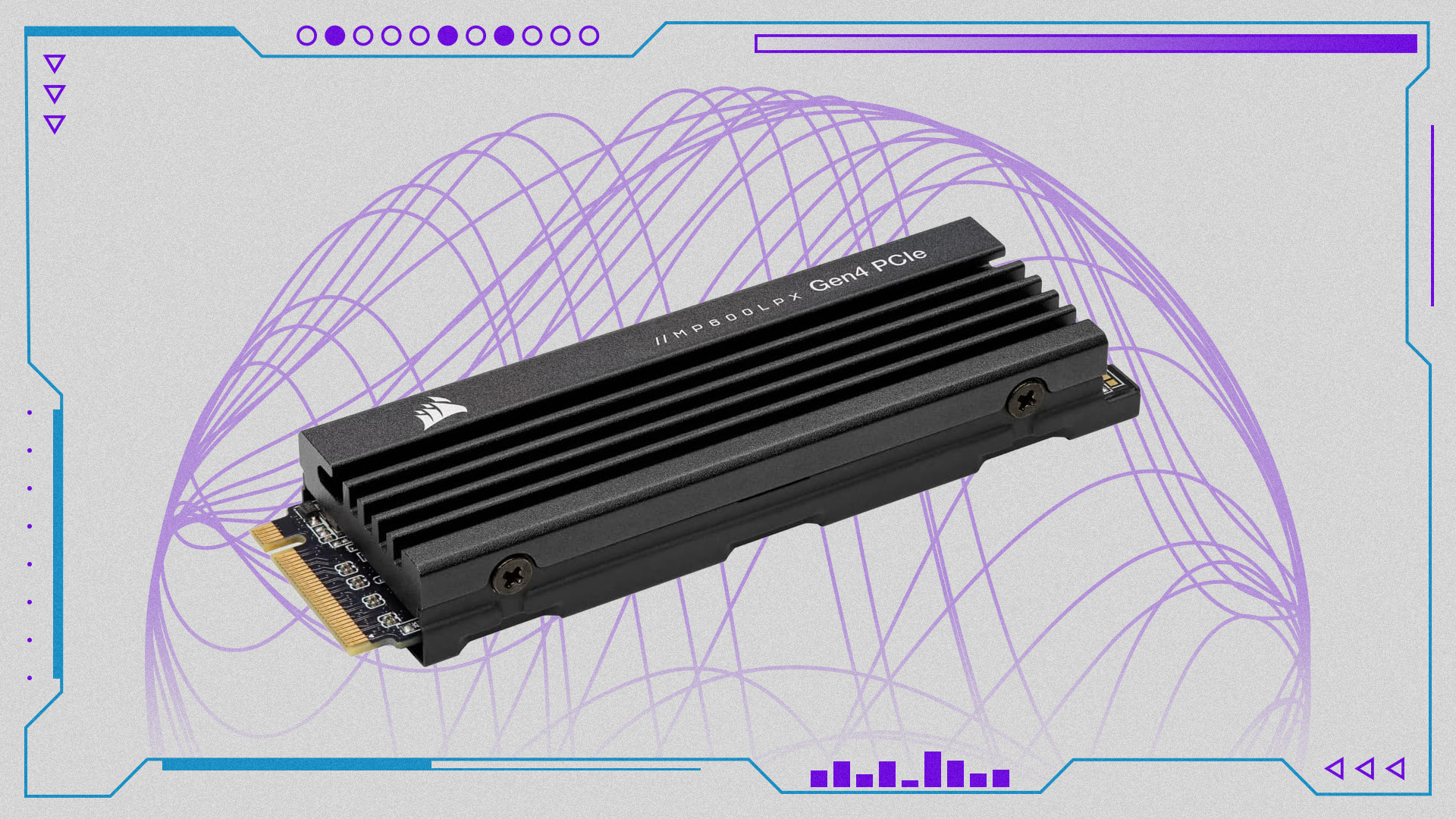 The Best PS5 SSDs You Can Buy in 2025: Speedy M.2 Drives for Your Console